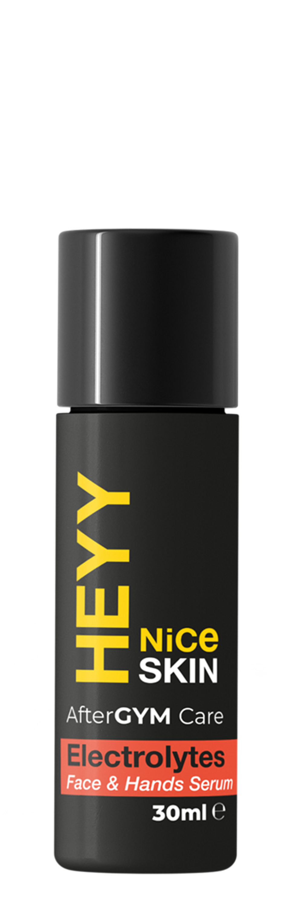 Face & Hands Serum